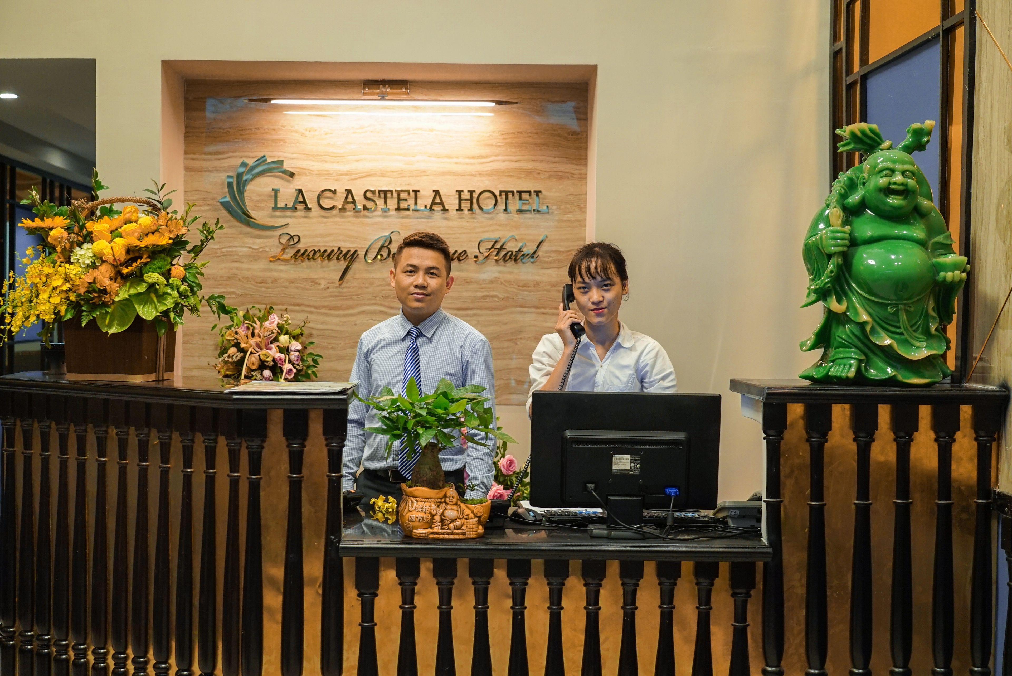 Hanoi La Castela Hotel, Hanoi