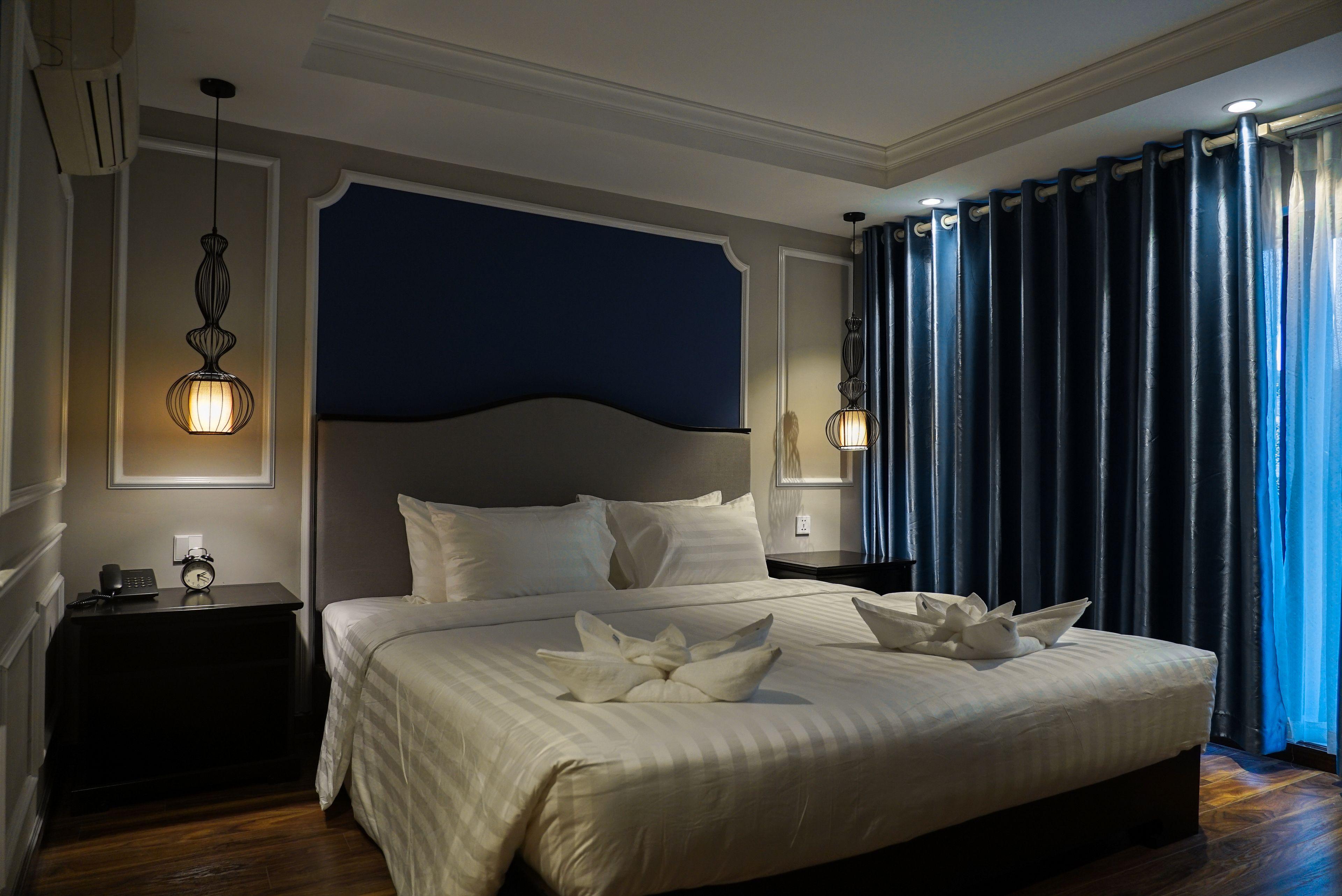 Hanoi La Castela Hotel — Photos 3