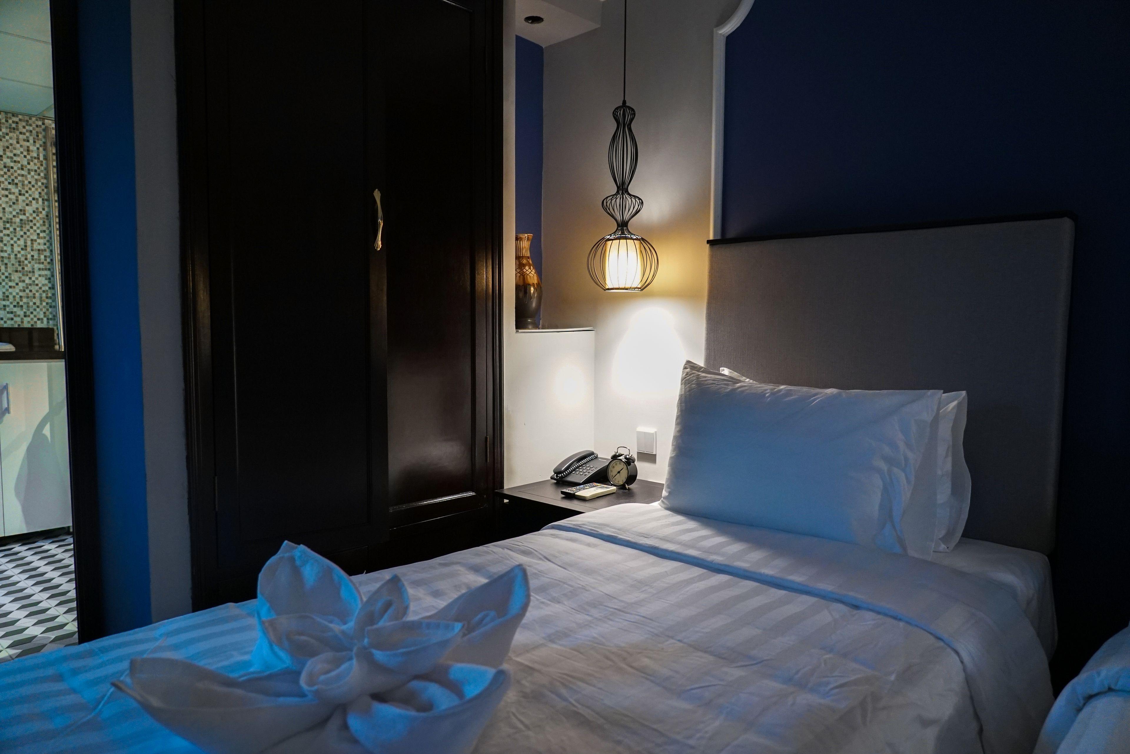 Hanoi La Castela Hotel — Photos 1